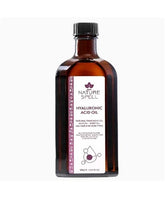 Nature Spell Hyaluronic Acid Hair Oil & Body Oil 150ML